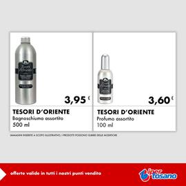 Volantino Iper Tosano settimana 49 Pagina 3