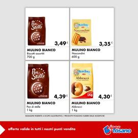 Volantino Iper Tosano settimana 49 Pagina 5