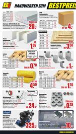 B1 Discount Baumarkt Prospekt woche 49 Seite 4