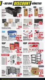 B1 Discount Baumarkt Prospekt woche 49 Seite 5