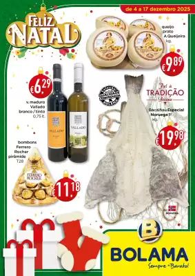 Folheto Bolama (válido até 17-12)