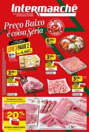 Folheto Intermarché semana 49 Página 1
