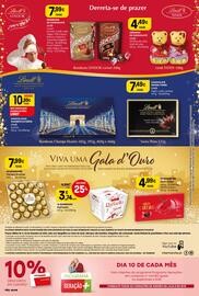 Folheto Intermarché semana 49 Página 48