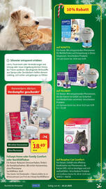 Fressnapf Prospekt woche 49 Seite 10