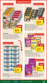 Fressnapf Prospekt woche 49 Seite 11