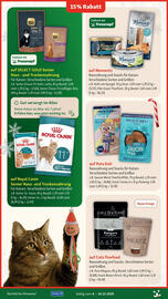 Fressnapf Prospekt woche 49 Seite 12