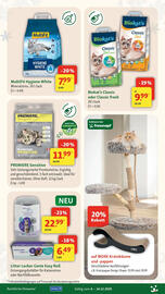 Fressnapf Prospekt woche 49 Seite 15