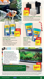 Fressnapf Prospekt woche 49 Seite 19