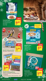 Fressnapf Prospekt woche 49 Seite 2