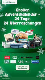 Fressnapf Prospekt woche 49 Seite 21