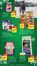 Fressnapf Prospekt woche 49 Seite 3