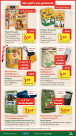 Fressnapf Prospekt woche 49 Seite 4