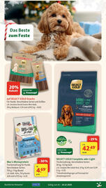 Fressnapf Prospekt woche 49 Seite 5