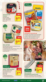 Fressnapf Prospekt woche 49 Seite 6