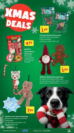 Fressnapf Prospekt woche 49 Seite 8