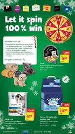 Fressnapf Prospekt woche 49 Seite 9