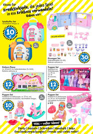 TEDi Prospekt Seite 17