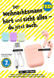 TEDi Prospekt Seite 2