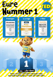 TEDi Prospekt Seite 27