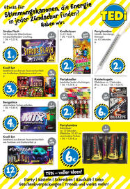 TEDi Prospekt Seite 6