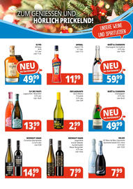 Hörl Getränke Prospekt Seite 7