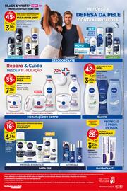 Folheto Intermarché | Monofolha Nivea Página 2