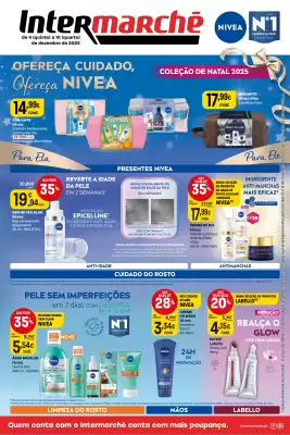 Folheto Intermarché (válido até 10-12)