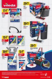 Folheto Intermarché | Monofolha Vileda Página 2