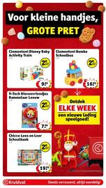 Kruidvat Speelgoedfolder 2025 Pagina 10
