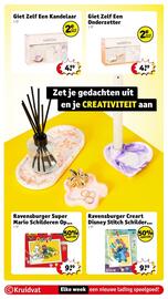 Kruidvat Speelgoedfolder 2025 Pagina 13