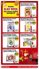 Kruidvat Speelgoedfolder 2025 Pagina 14