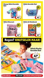Kruidvat Speelgoedfolder 2025 Pagina 17