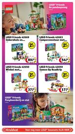 Kruidvat Speelgoedfolder 2025 Pagina 21