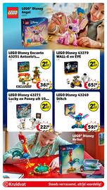 Kruidvat Speelgoedfolder 2025 Pagina 22