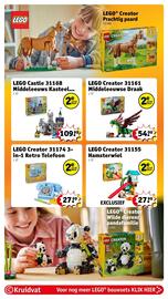Kruidvat Speelgoedfolder 2025 Pagina 23