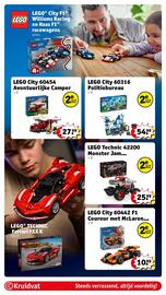 Kruidvat Speelgoedfolder 2025 Pagina 24