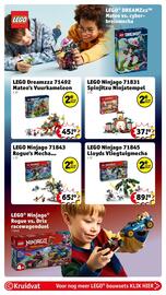 Kruidvat Speelgoedfolder 2025 Pagina 25