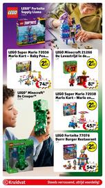 Kruidvat Speelgoedfolder 2025 Pagina 26