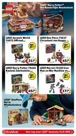 Kruidvat Speelgoedfolder 2025 Pagina 27