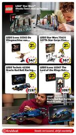 Kruidvat Speelgoedfolder 2025 Pagina 28