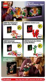 Kruidvat Speelgoedfolder 2025 Pagina 29