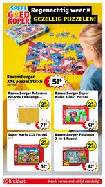 Kruidvat Speelgoedfolder 2025 Pagina 30