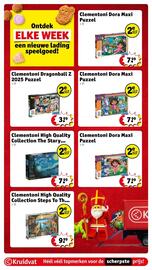 Kruidvat Speelgoedfolder 2025 Pagina 31