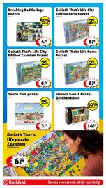 Kruidvat Speelgoedfolder 2025 Pagina 32