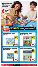 Kruidvat Speelgoedfolder 2025 Pagina 33