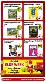 Kruidvat Speelgoedfolder 2025 Pagina 34