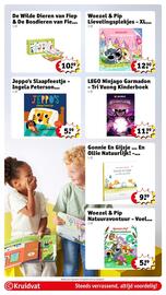 Kruidvat Speelgoedfolder 2025 Pagina 41