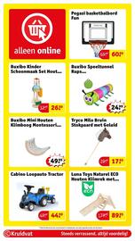 Kruidvat Speelgoedfolder 2025 Pagina 43