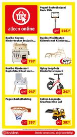 Kruidvat Speelgoedfolder 2025 Pagina 44