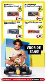 Kruidvat Speelgoedfolder 2025 Pagina 5